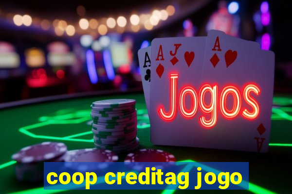 coop creditag jogo